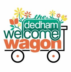 Welcome wagon