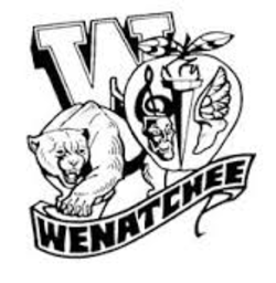 Wenatchee high school