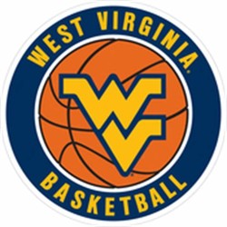 West virginia basketball