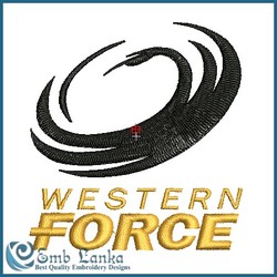 Western force