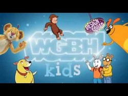 Wgbh kids