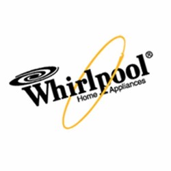 Whirlpool home appliances