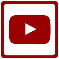 White youtube