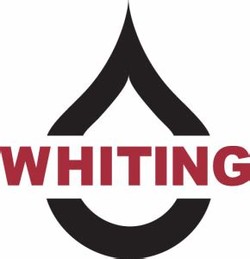 Whiting petroleum