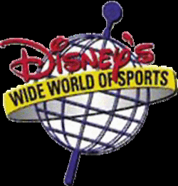 Wide world of sports