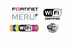 Wifi certified