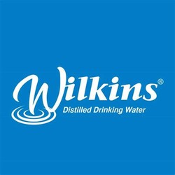 Wilkins water