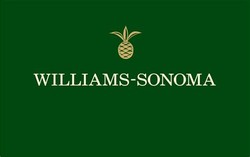 Williams and sonoma