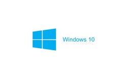 Windows 10 vector