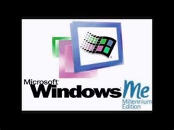 Windows me