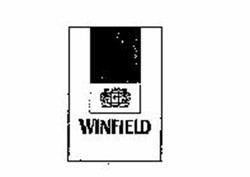 Winfield cigarettes