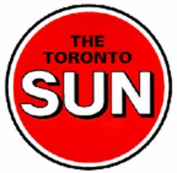 Winnipeg sun