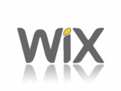 Wix site