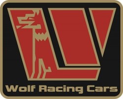 Wolf racing