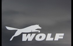 Wolf racing