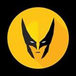 Wolverine superhero