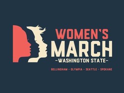 Womens march
