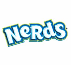 Wonka nerds candy