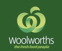 Woolworths australia