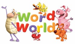 Word world