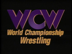 World class championship wrestling