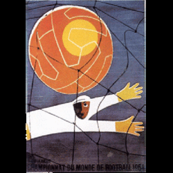 World cup 1954