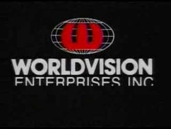 Worldvision enterprises