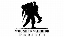 Wounded warrior