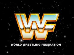 Wrestling federation