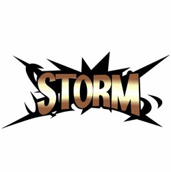 X men storm