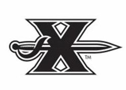 Xavier x