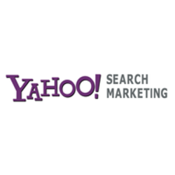 Yahoo search