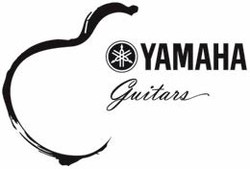 Yamaha guitar