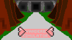 Yandere simulator