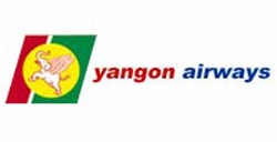 Yangon airways