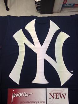 Yankees box