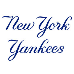 Yankees script