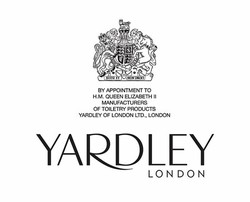 Yardley london