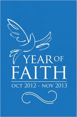 Year of faith