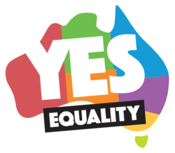 Yes equality