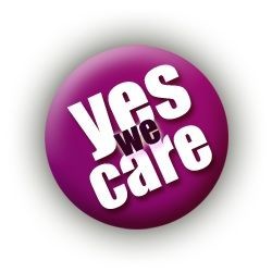 Yes we care
