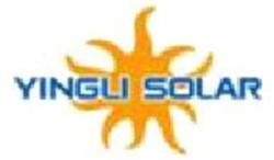 Yingli solar