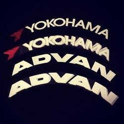 Yokohama advan