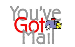 You ve got mail