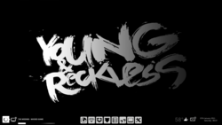 Young and reckless