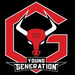 Young generation