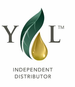 Young living oils