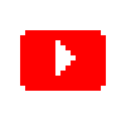 Youtube pixel
