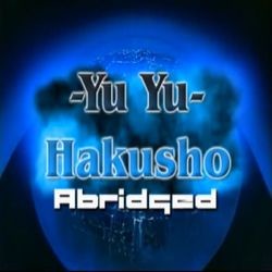 Yu yu hakusho