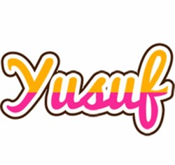 Yusuf name